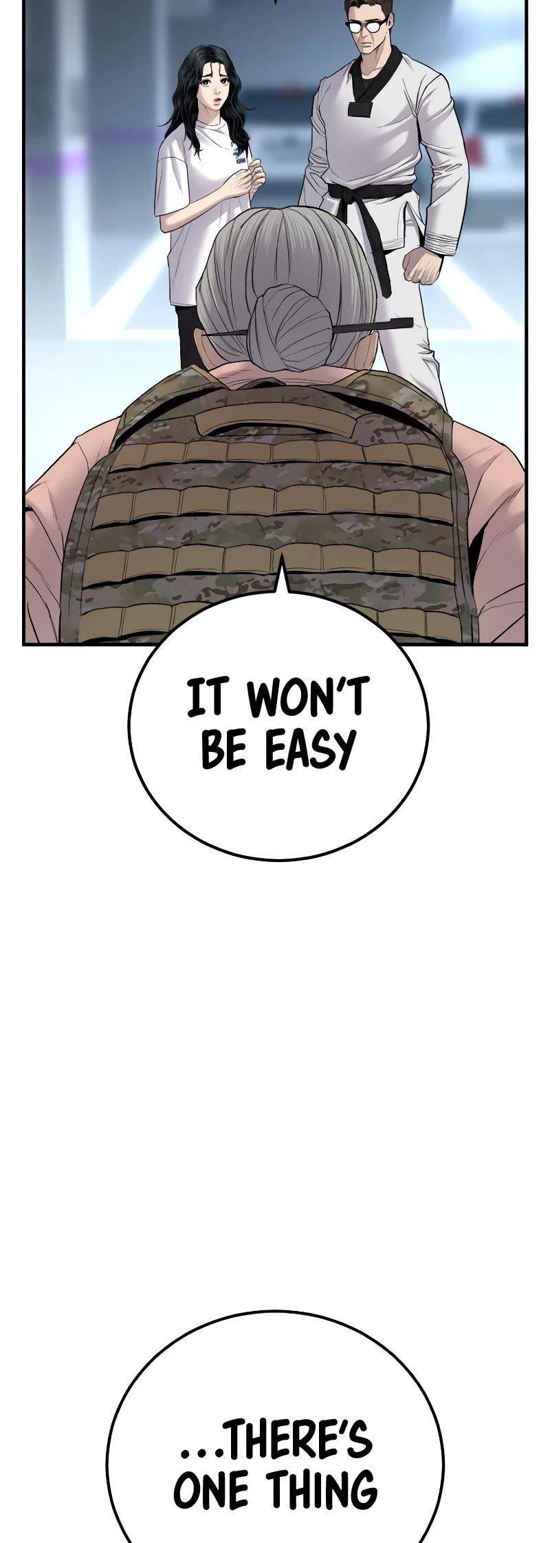 Manager Kim Chapter 77 page 71 - Chapter 77