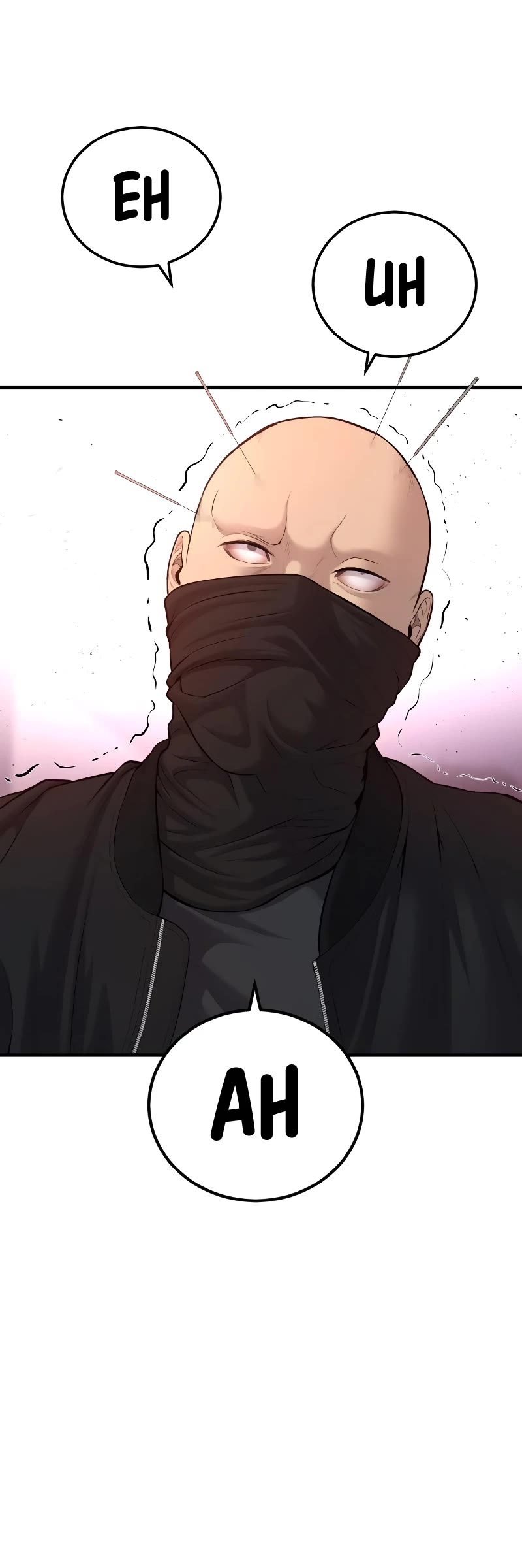 Manager Kim Chapter 77 page 8 - Chapter 77