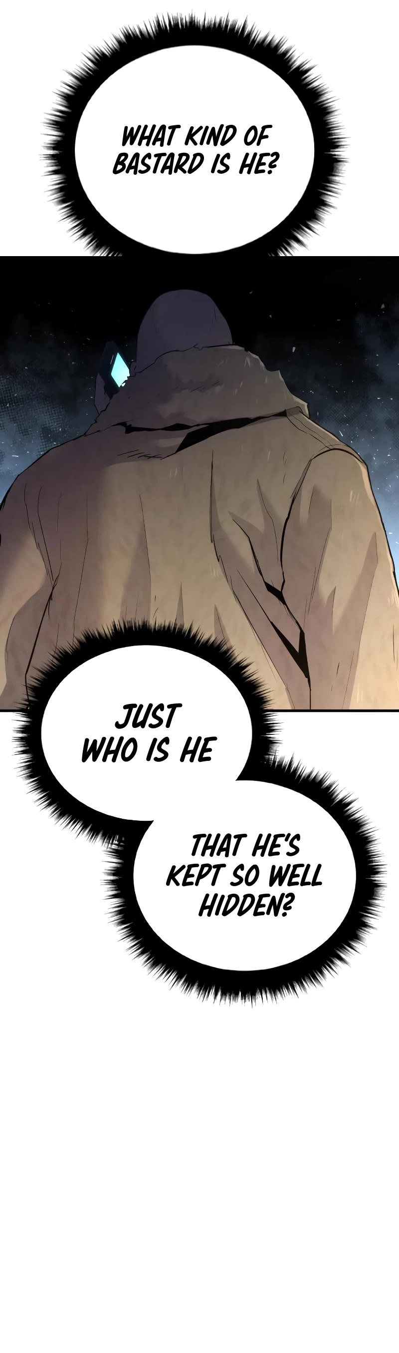 Manager Kim Chapter 78 page 13 - Chapter 78