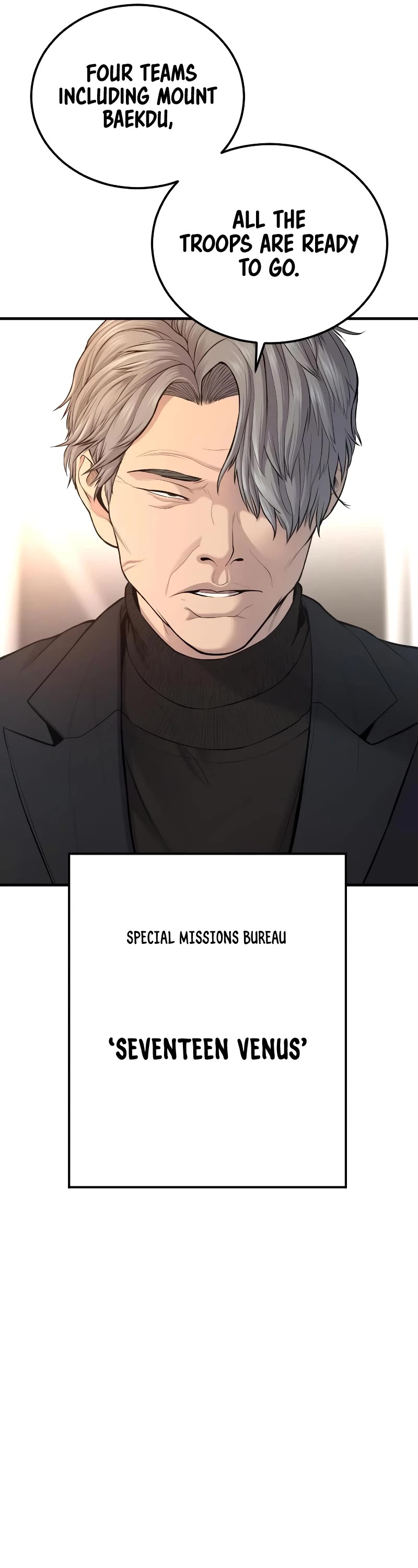 Manager Kim Chapter 78 page 18 - Chapter 78