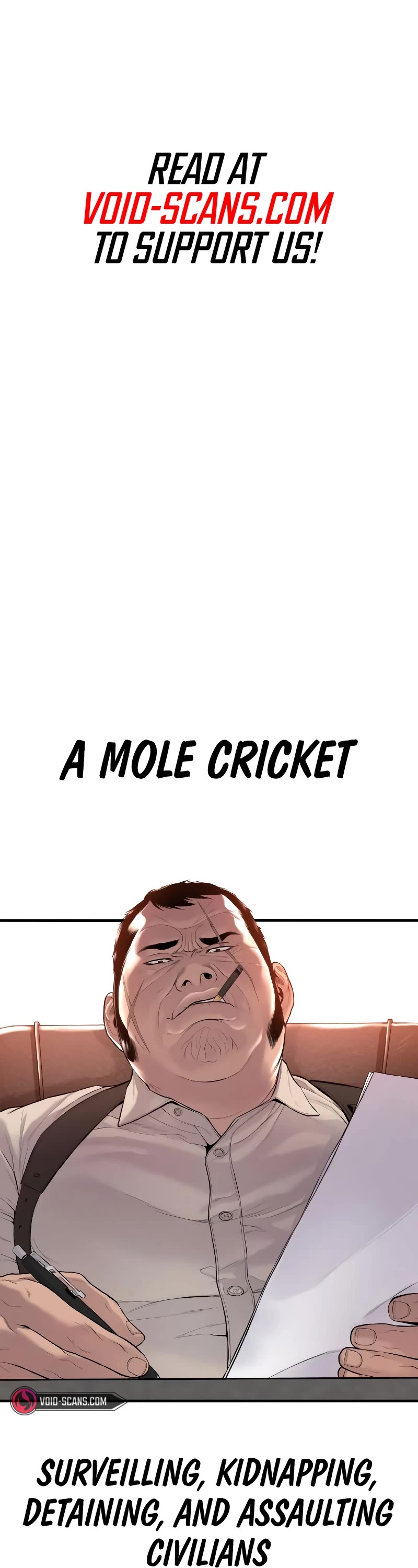 Manager Kim Chapter 78 page 2 - Chapter 78