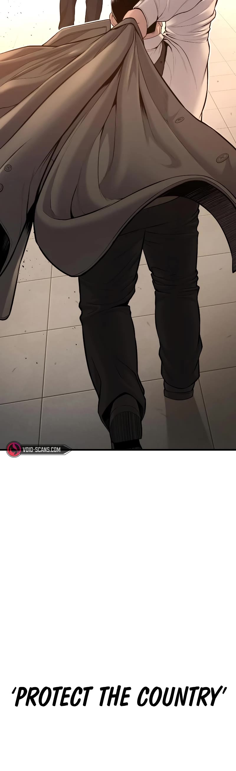 Manager Kim Chapter 78 page 21 - Chapter 78