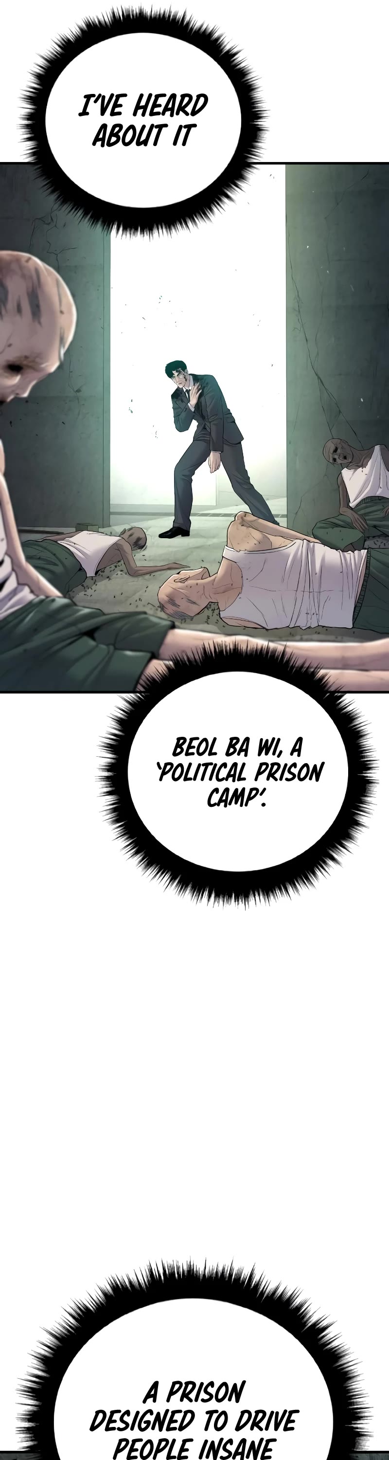 Manager Kim Chapter 78 page 26 - Chapter 78