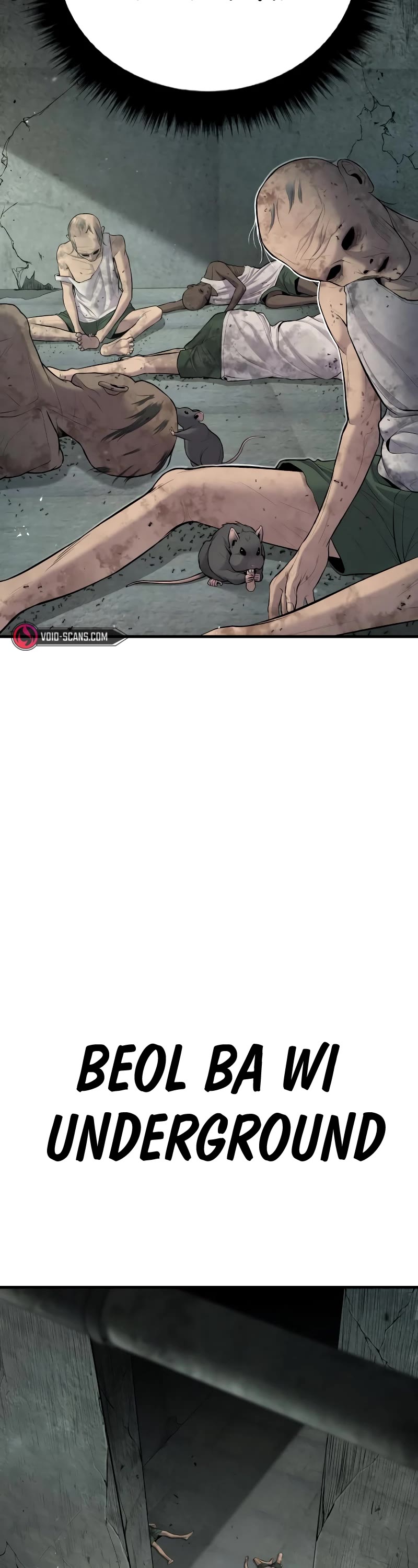 Manager Kim Chapter 78 page 27 - Chapter 78