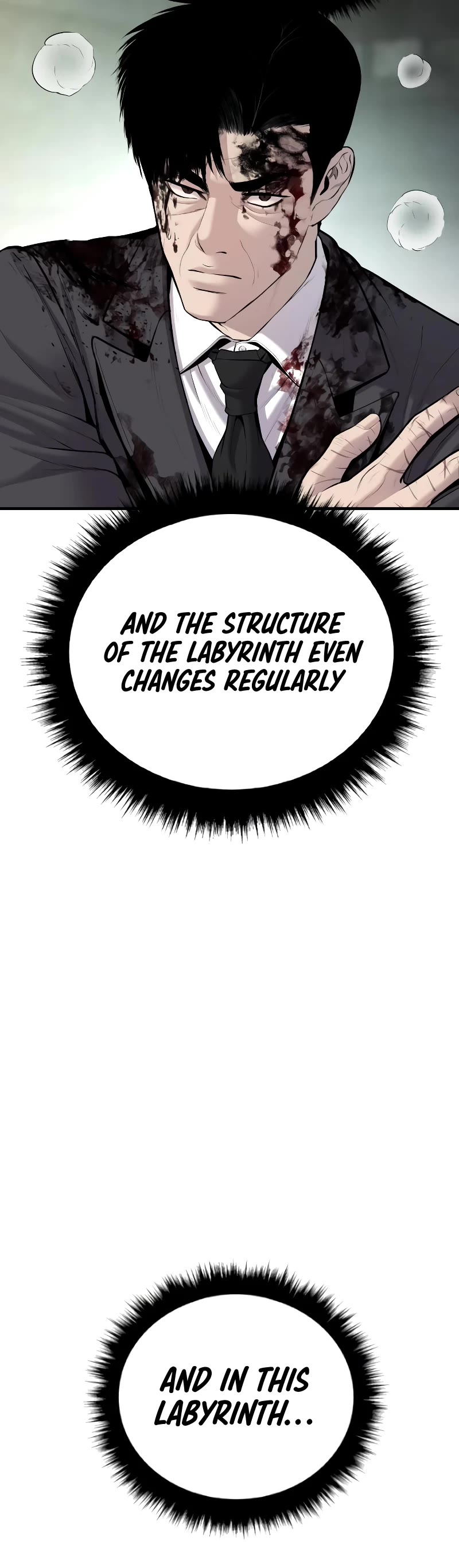 Manager Kim Chapter 78 page 29 - Chapter 78