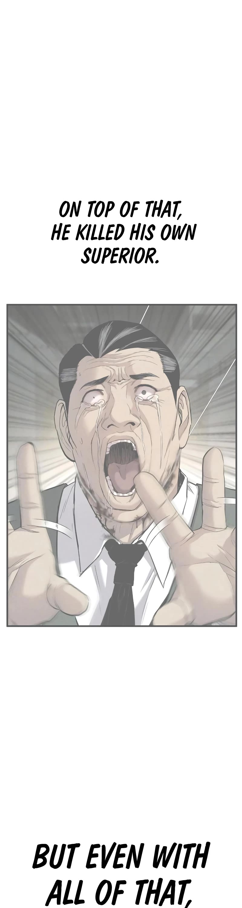 Manager Kim Chapter 78 page 3 - Chapter 78