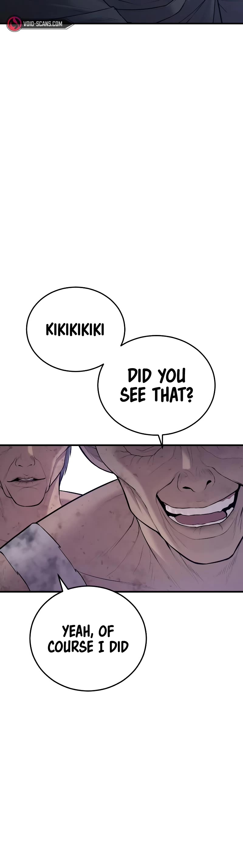 Manager Kim Chapter 78 page 33 - Chapter 78