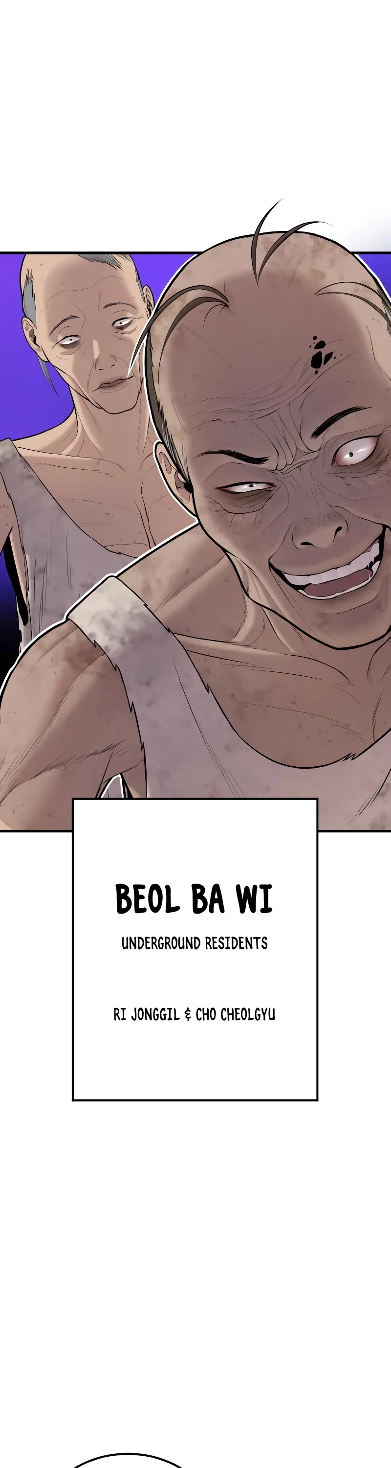 Manager Kim Chapter 78 page 35 - Chapter 78