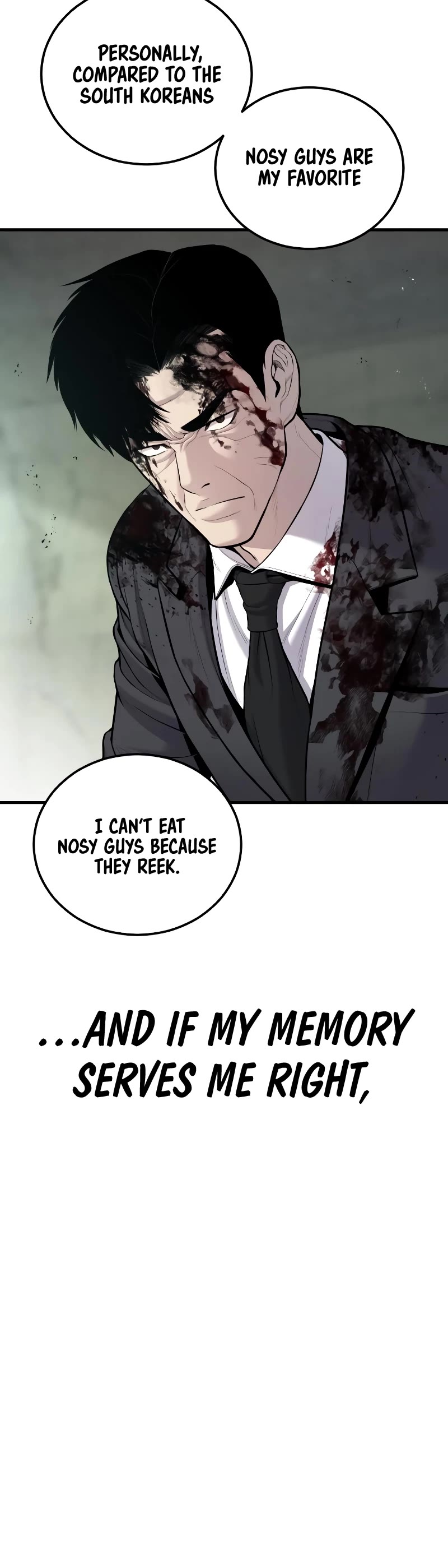 Manager Kim Chapter 78 page 36 - Chapter 78