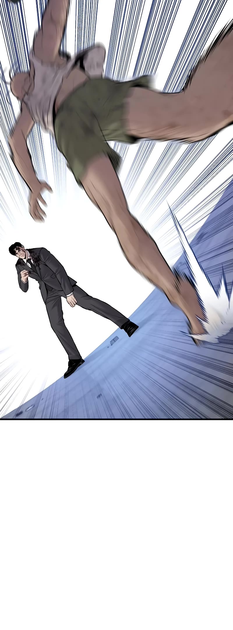 Manager Kim Chapter 78 page 49 - Chapter 78