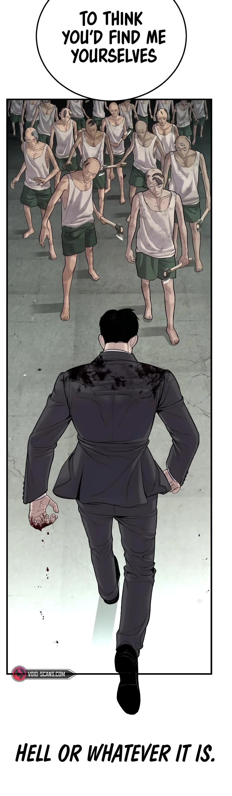Manager Kim Chapter 78 page 53 - Chapter 78
