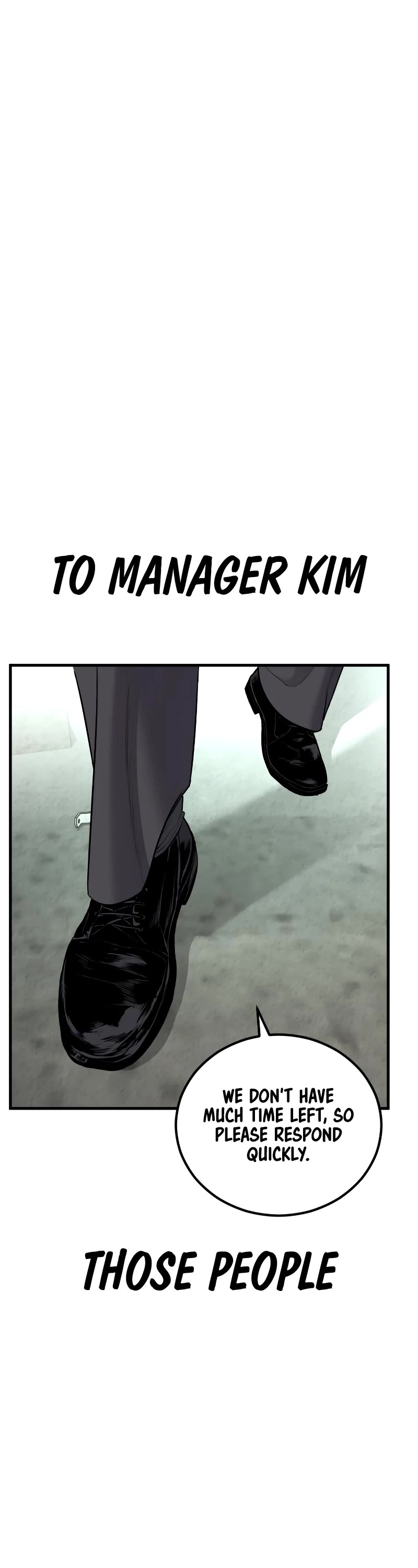 Manager Kim Chapter 78 page 54 - Chapter 78
