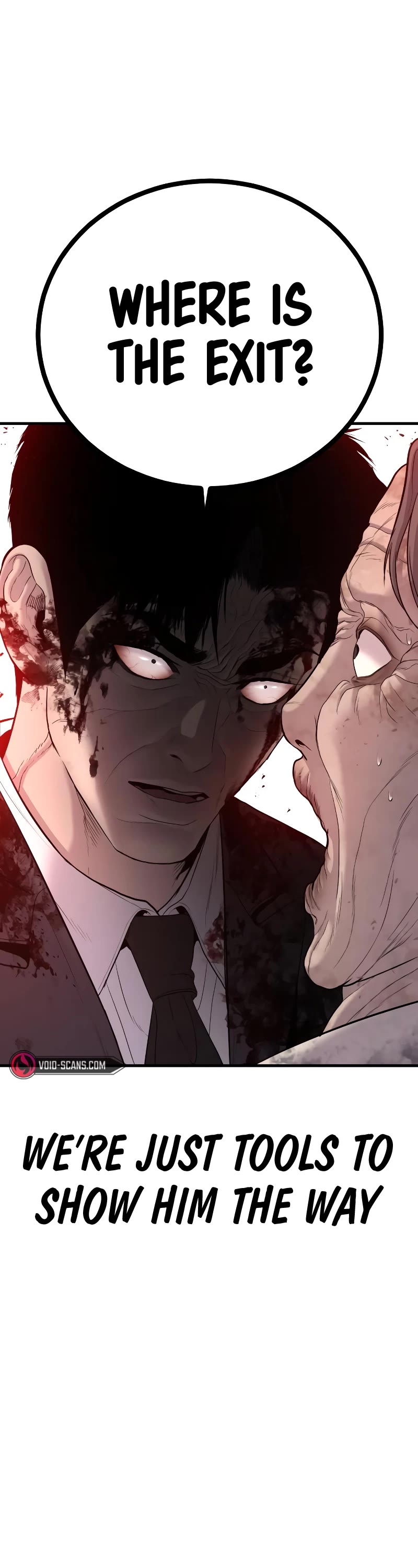 Manager Kim Chapter 78 page 55 - Chapter 78