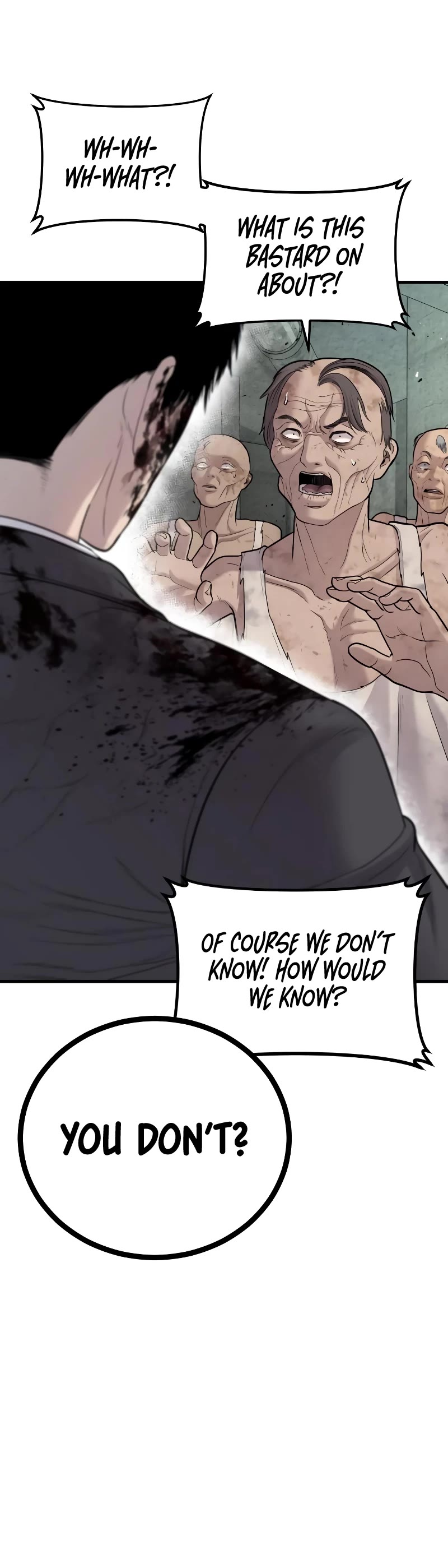 Manager Kim Chapter 78 page 56 - Chapter 78