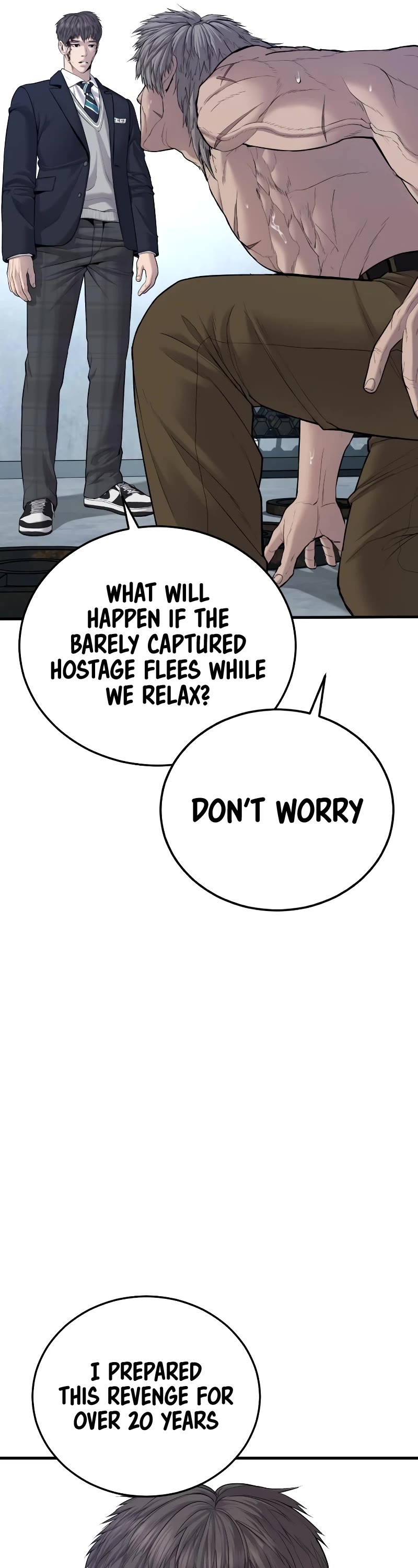 Manager Kim Chapter 78 page 62 - Chapter 78