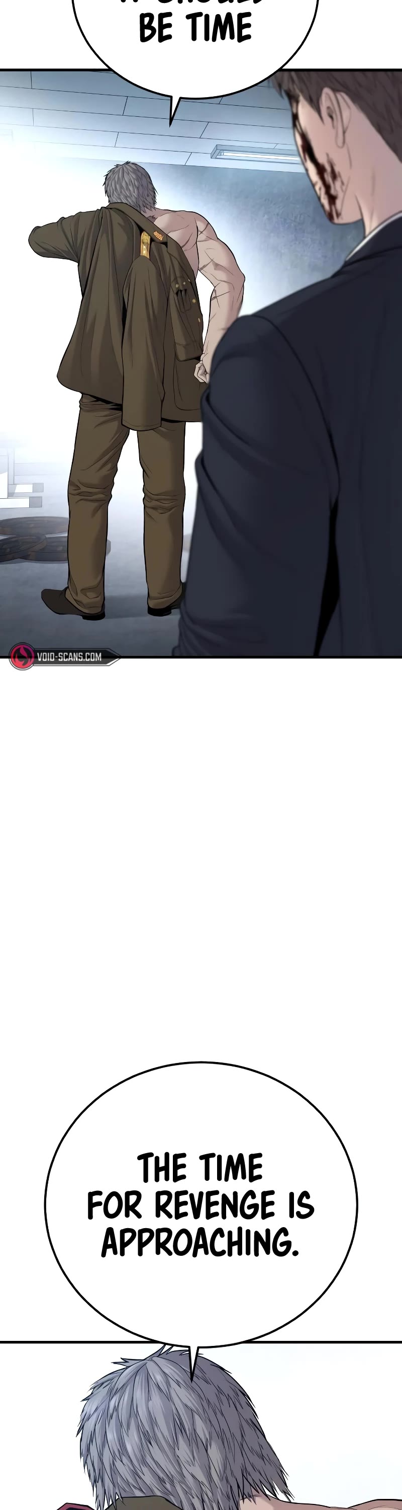 Manager Kim Chapter 78 page 71 - Chapter 78