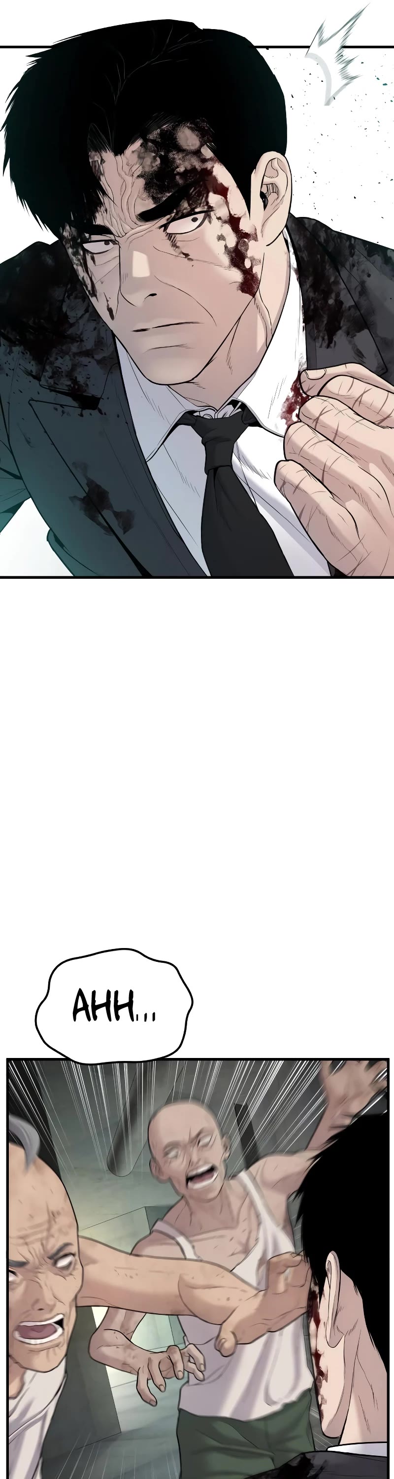 Manager Kim Chapter 78 page 74 - Chapter 78