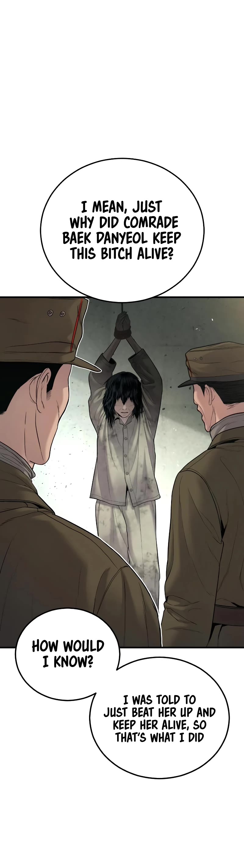 Manager Kim Chapter 78 page 77 - Chapter 78