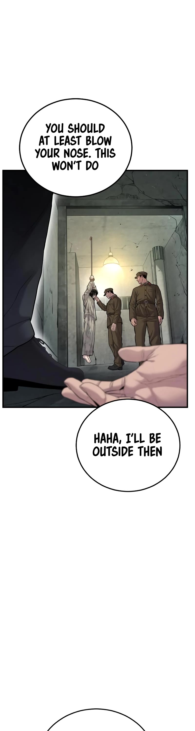 Manager Kim Chapter 78 page 79 - Chapter 78
