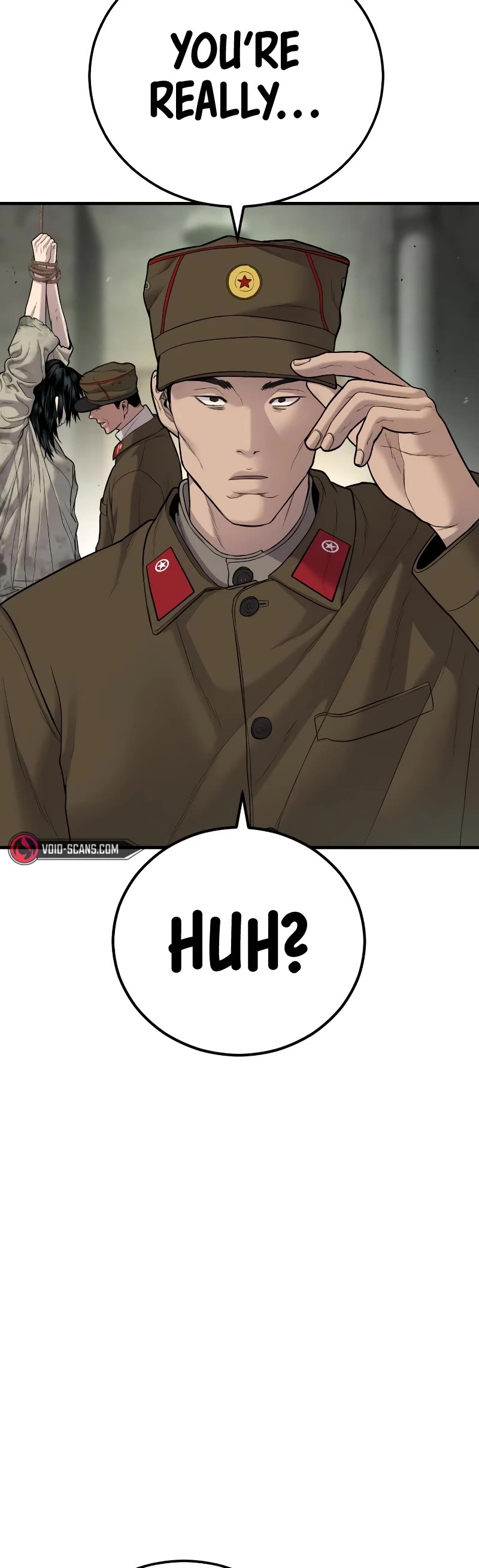Manager Kim Chapter 78 page 80 - Chapter 78