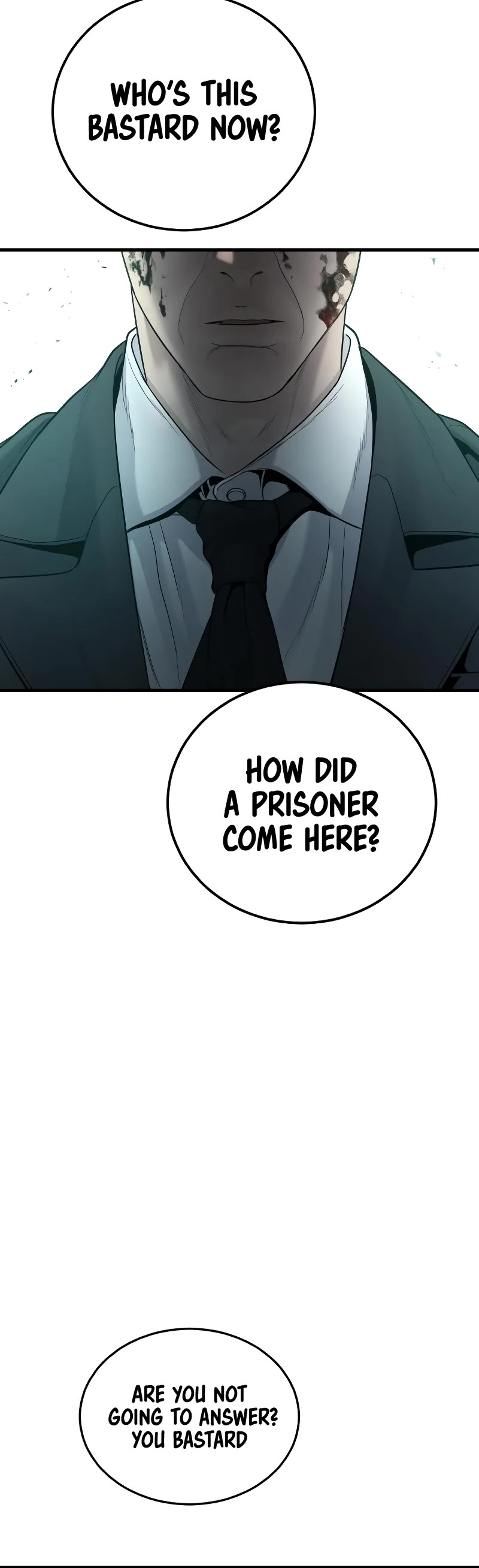 Manager Kim Chapter 78 page 81 - Chapter 78