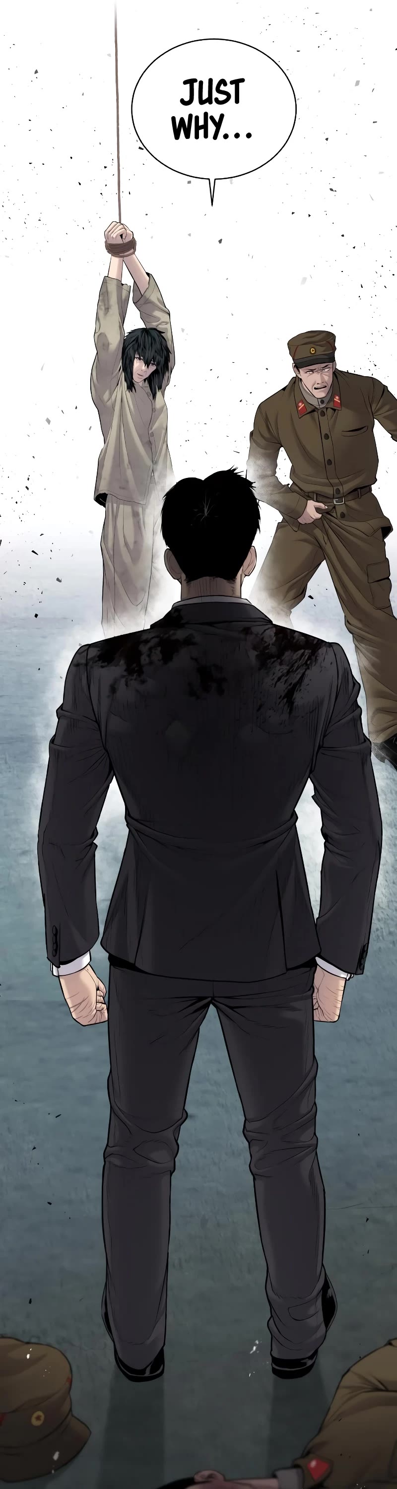 Manager Kim Chapter 78 page 94 - Chapter 78