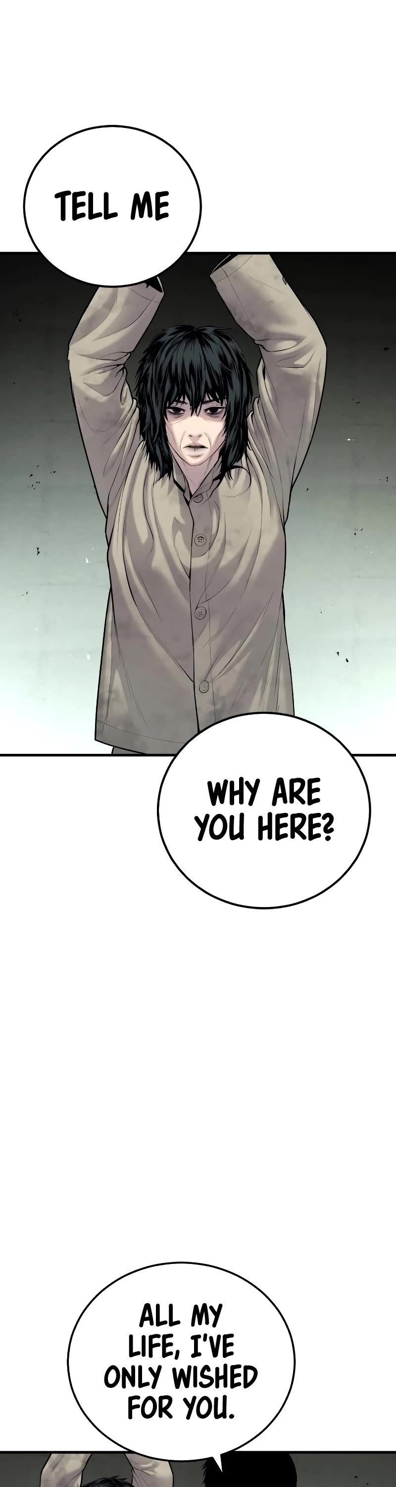 Manager Kim Chapter 79 page 10 - Chapter 79