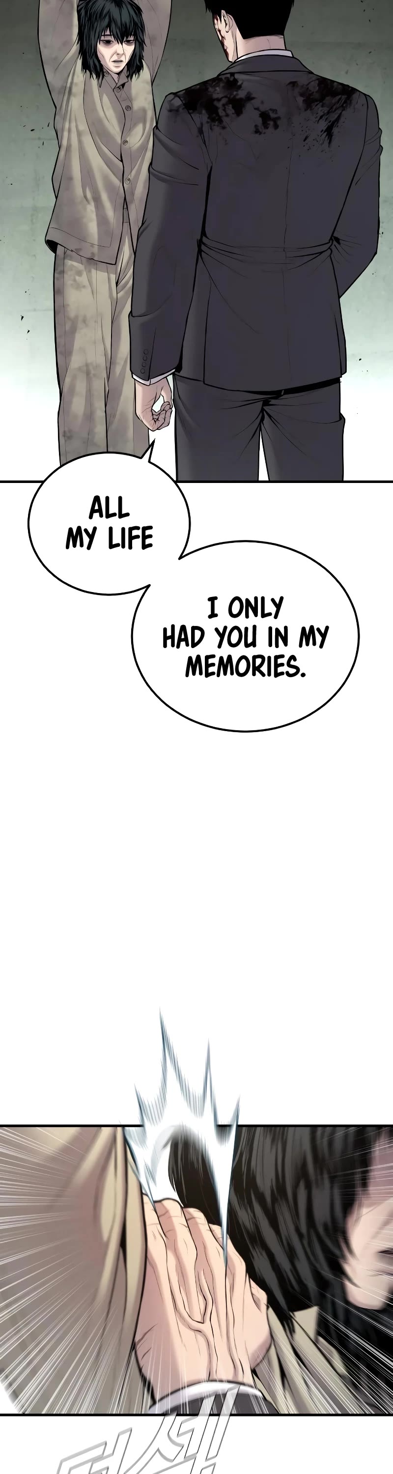 Manager Kim Chapter 79 page 11 - Chapter 79