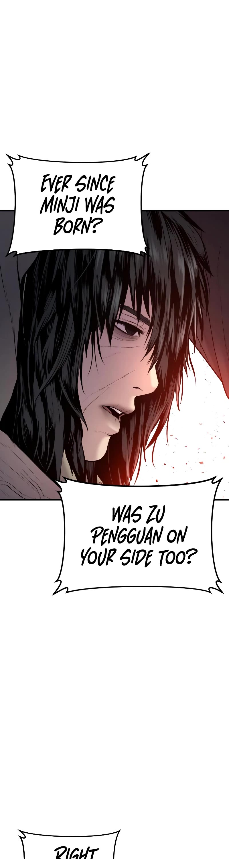 Manager Kim Chapter 79 page 14 - Chapter 79