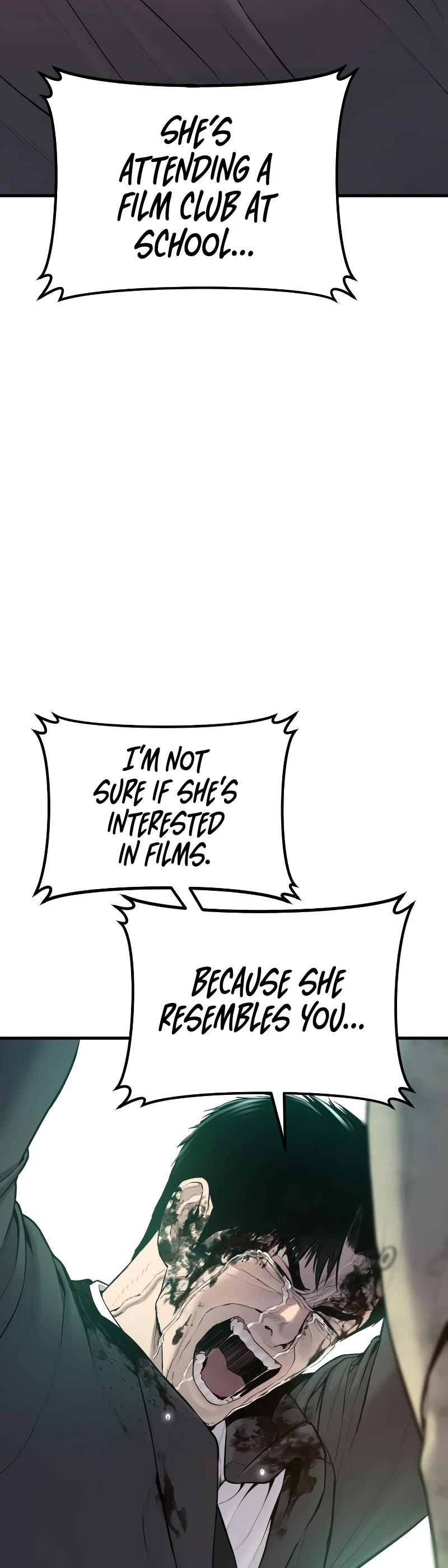 Manager Kim Chapter 79 page 16 - Chapter 79