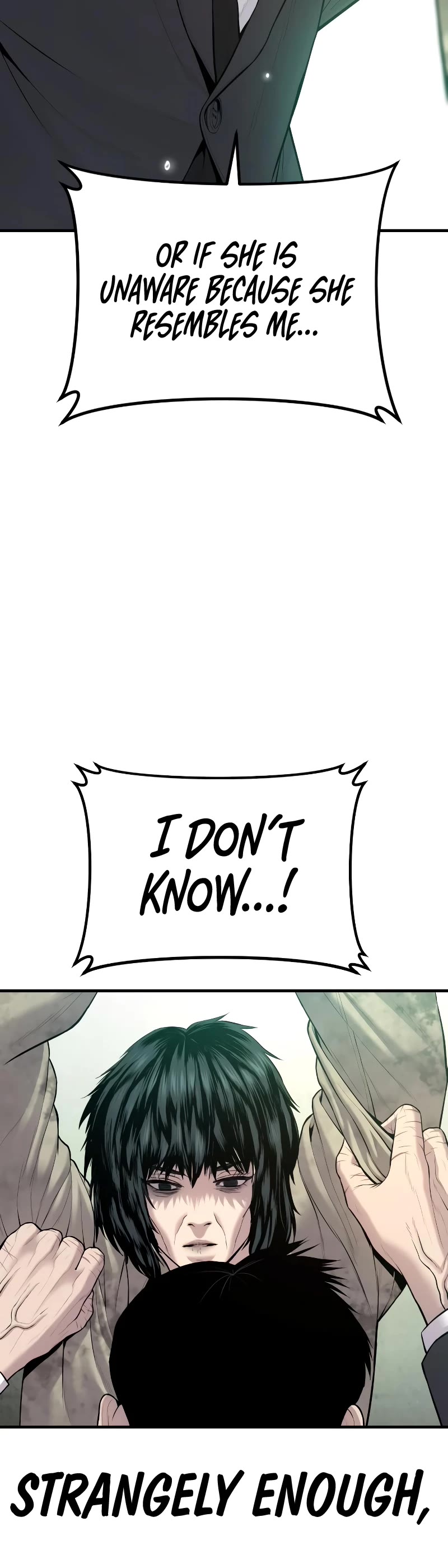 Manager Kim Chapter 79 page 17 - Chapter 79