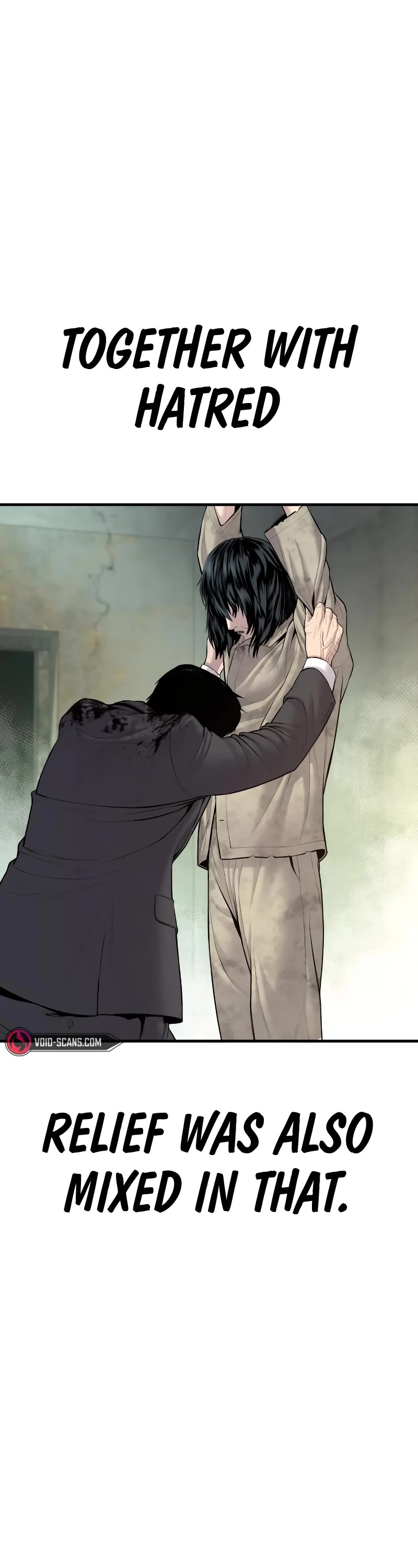 Manager Kim Chapter 79 page 18 - Chapter 79