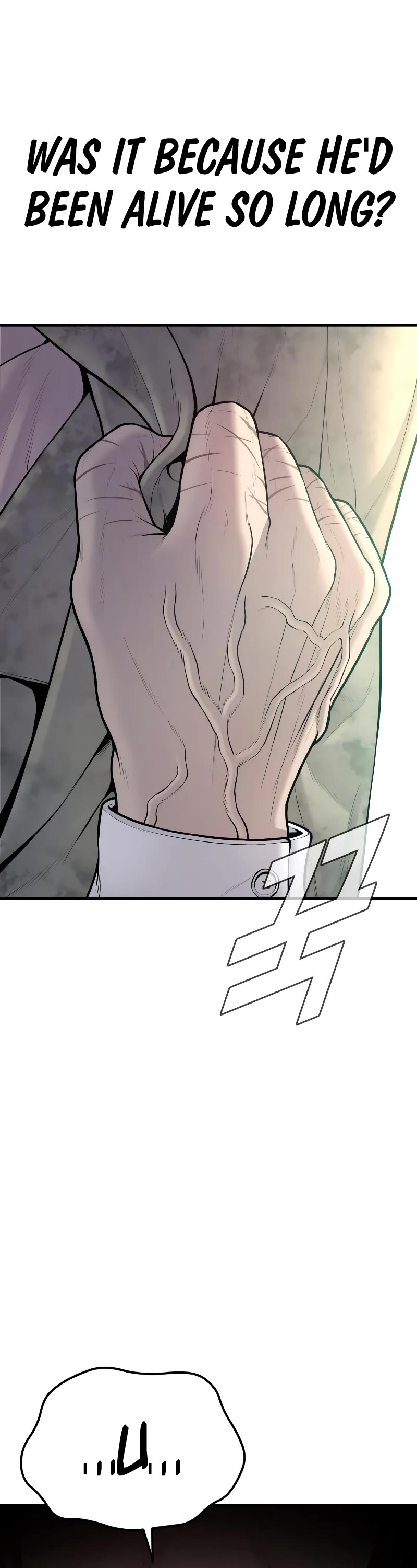 Manager Kim Chapter 79 page 19 - Chapter 79