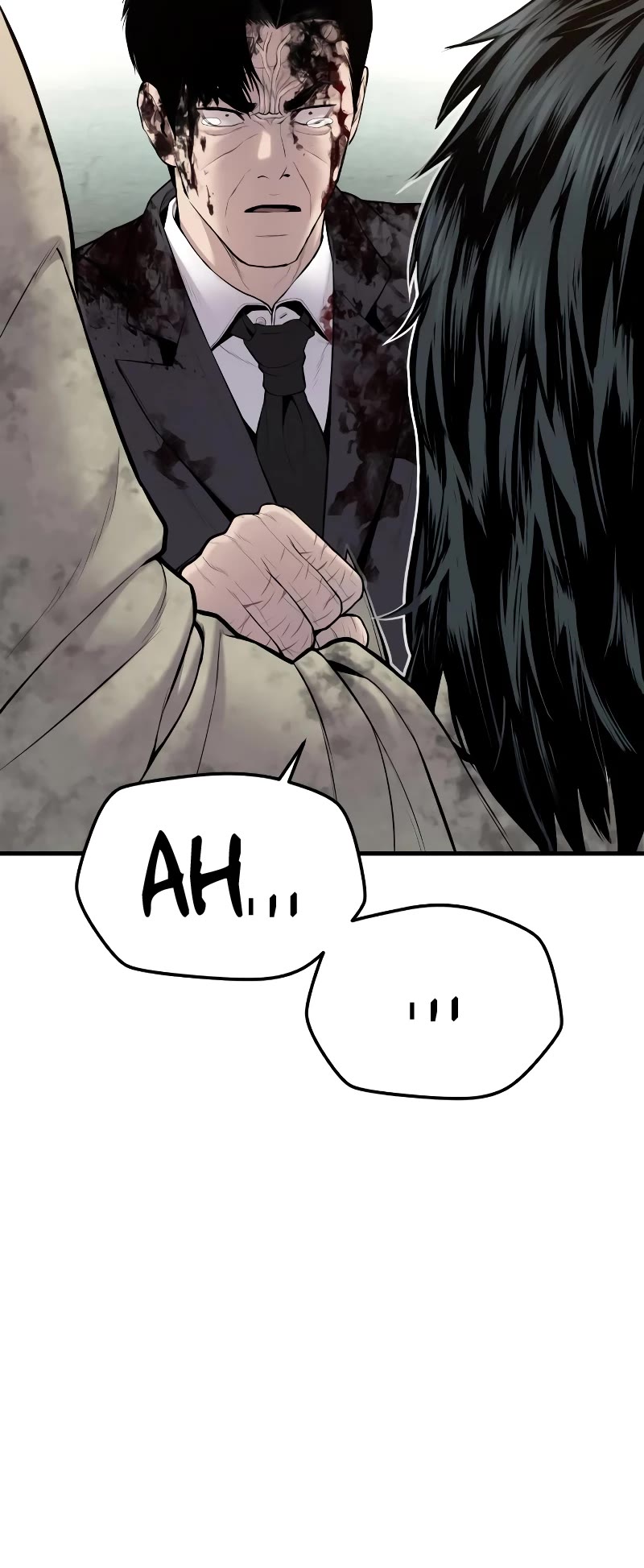 Manager Kim Chapter 79 page 21 - Chapter 79