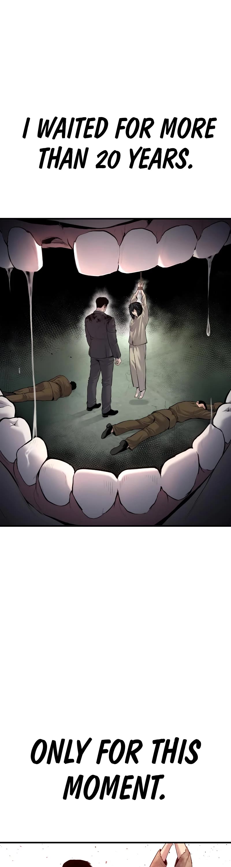 Manager Kim Chapter 79 page 3 - Chapter 79