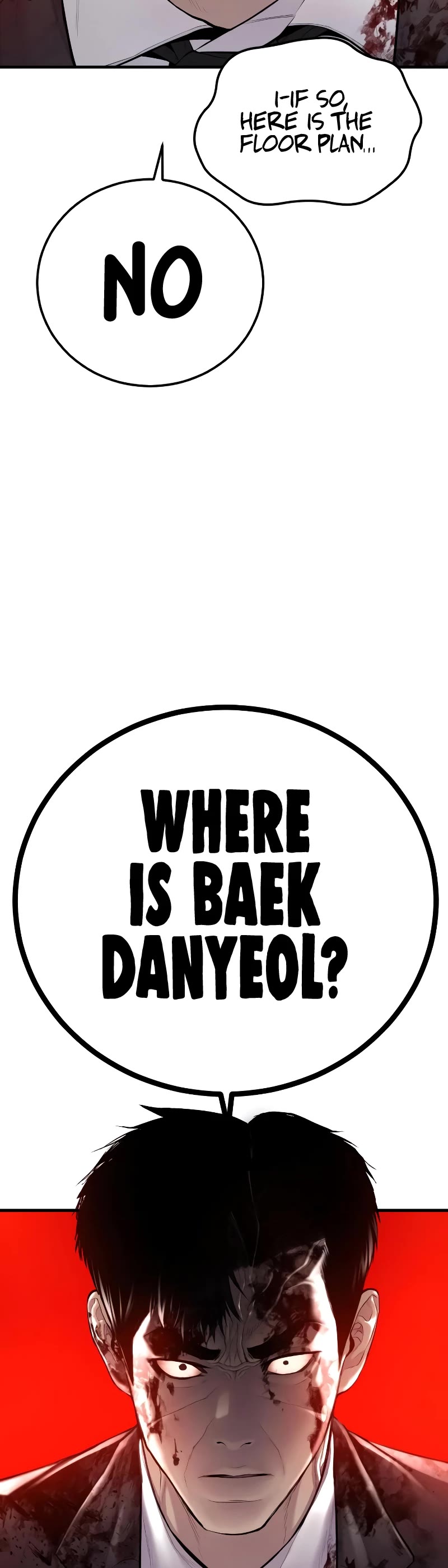 Manager Kim Chapter 79 page 32 - Chapter 79