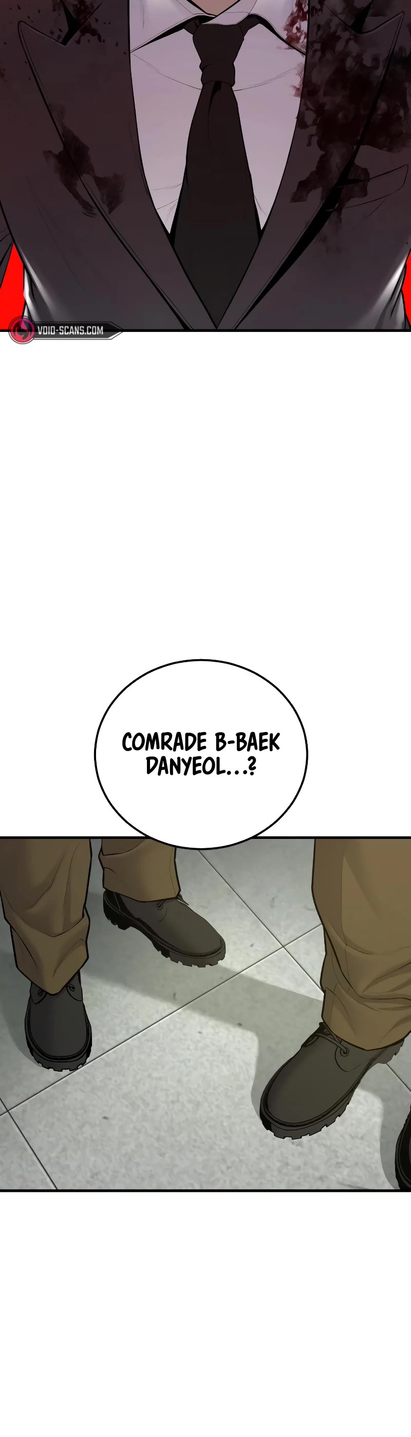 Manager Kim Chapter 79 page 33 - Chapter 79