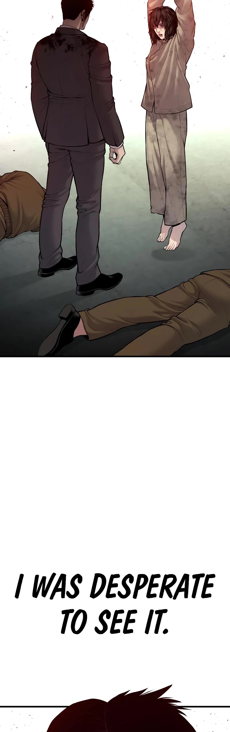 Manager Kim Chapter 79 page 4 - Chapter 79