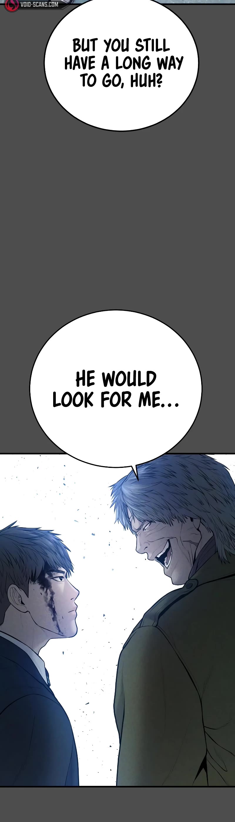 Manager Kim Chapter 79 page 41 - Chapter 79