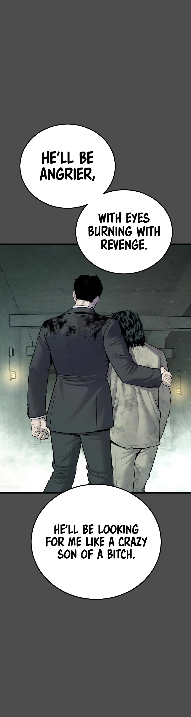 Manager Kim Chapter 79 page 42 - Chapter 79