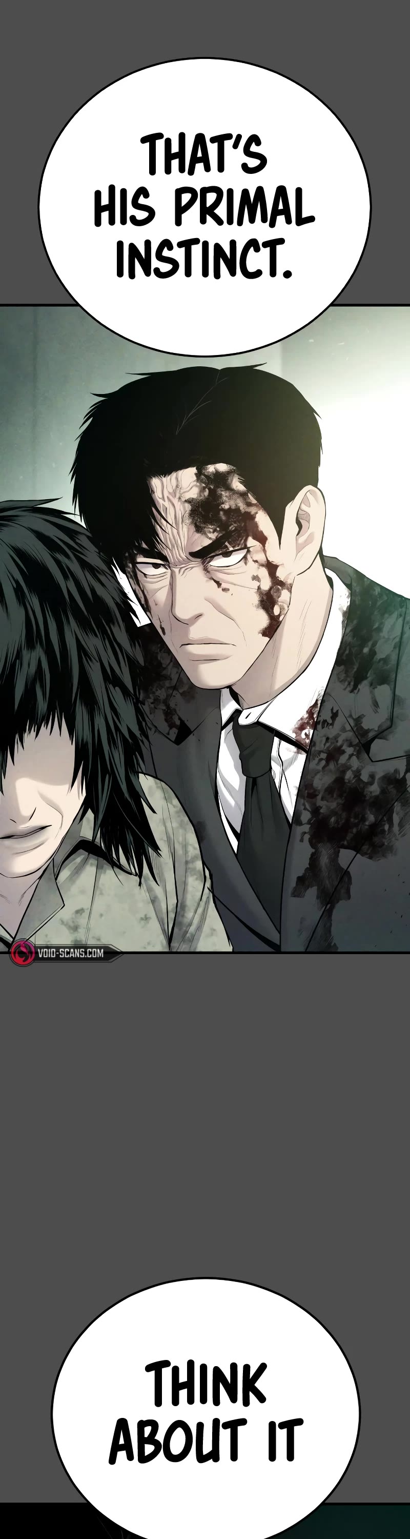 Manager Kim Chapter 79 page 43 - Chapter 79