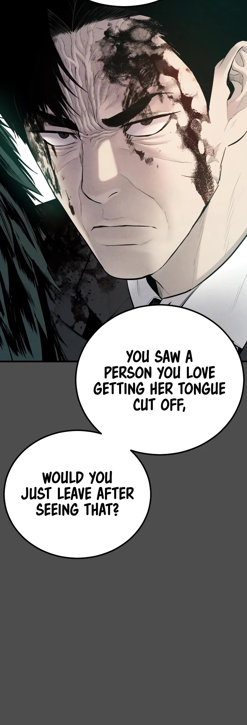 Manager Kim Chapter 79 page 44 - Chapter 79