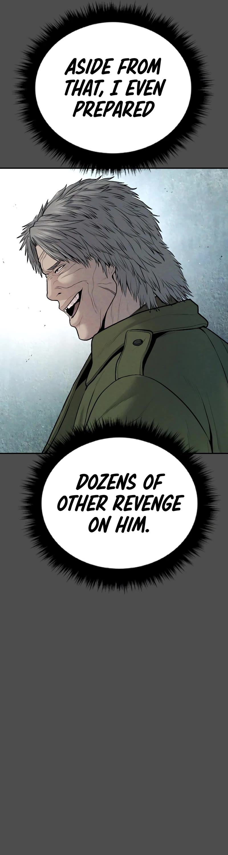 Manager Kim Chapter 79 page 46 - Chapter 79