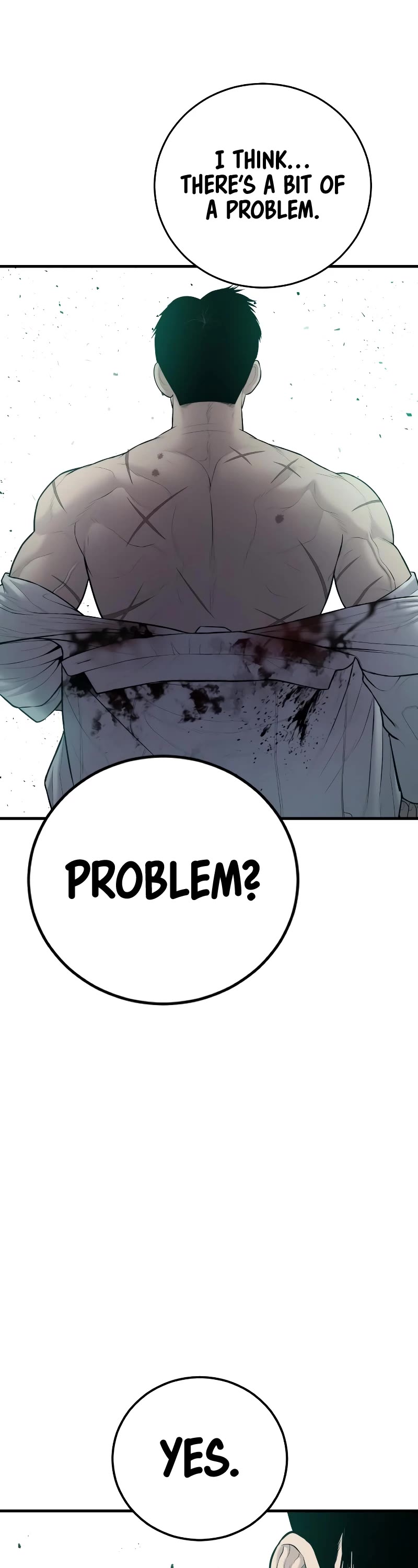 Manager Kim Chapter 79 page 54 - Chapter 79