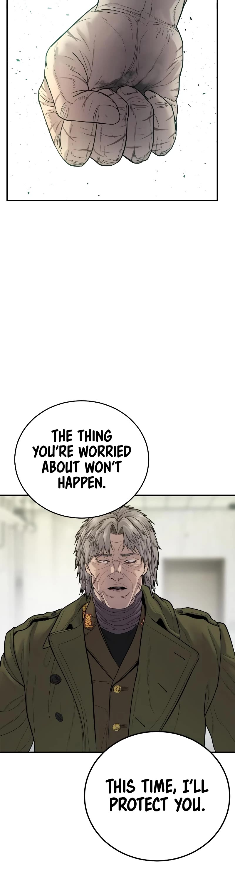 Manager Kim Chapter 79 page 59 - Chapter 79