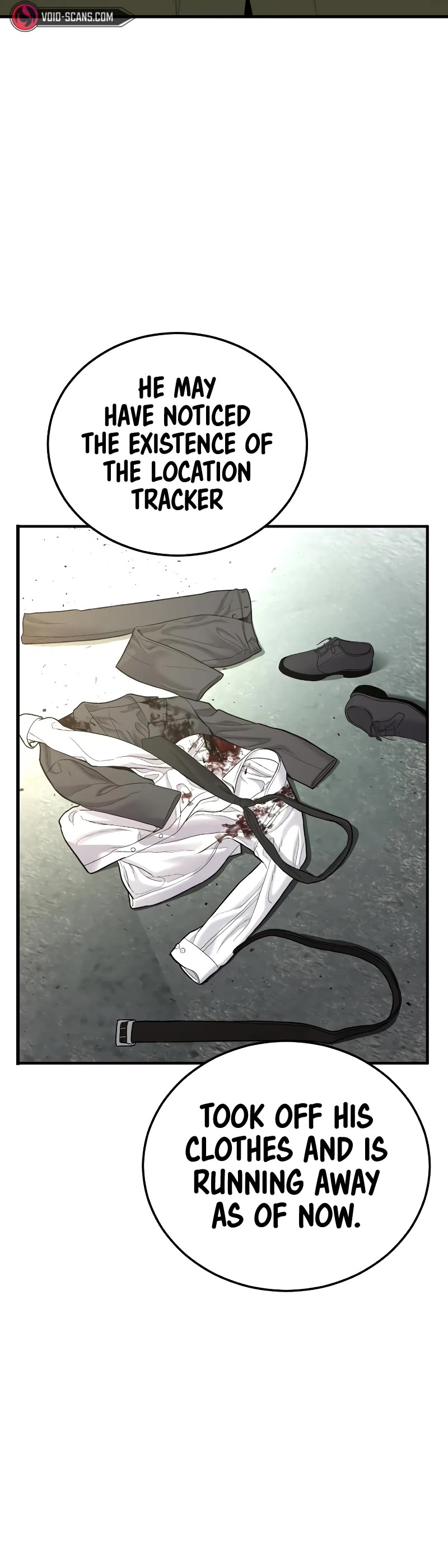 Manager Kim Chapter 79 page 61 - Chapter 79
