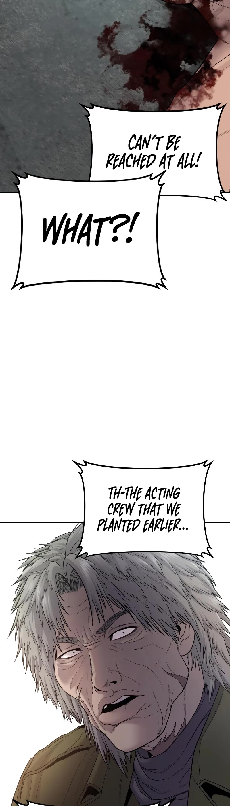 Manager Kim Chapter 79 page 64 - Chapter 79