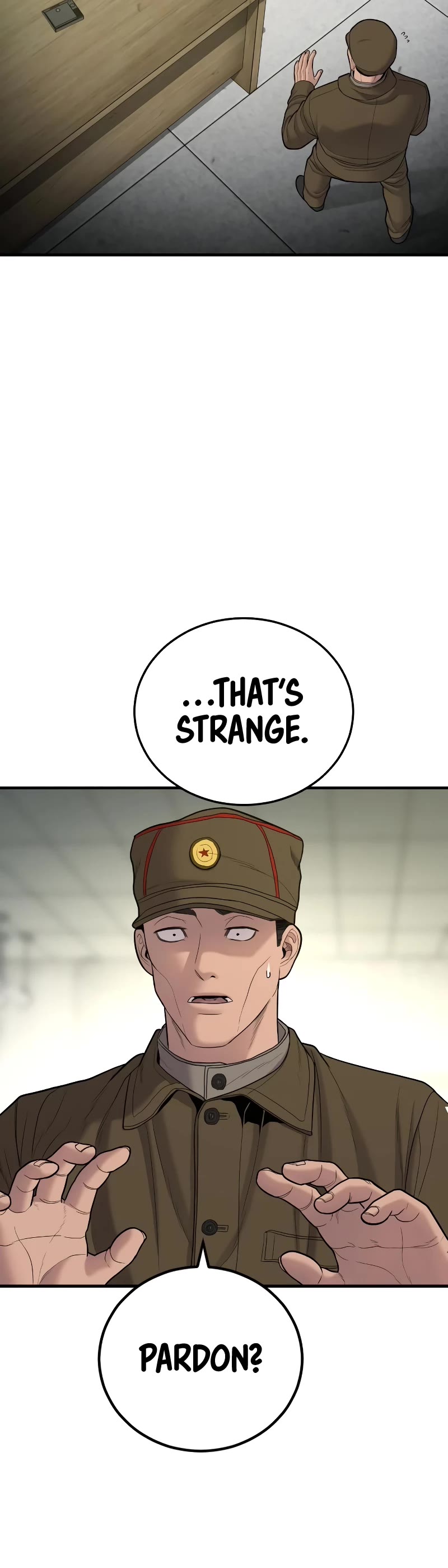 Manager Kim Chapter 79 page 69 - Chapter 79