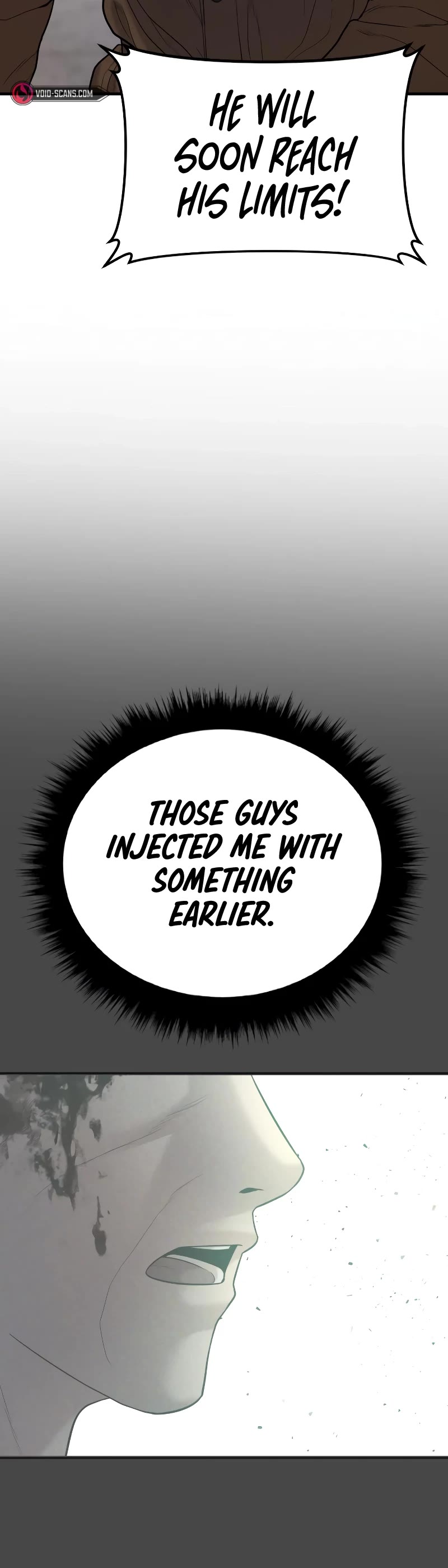 Manager Kim Chapter 79 page 76 - Chapter 79