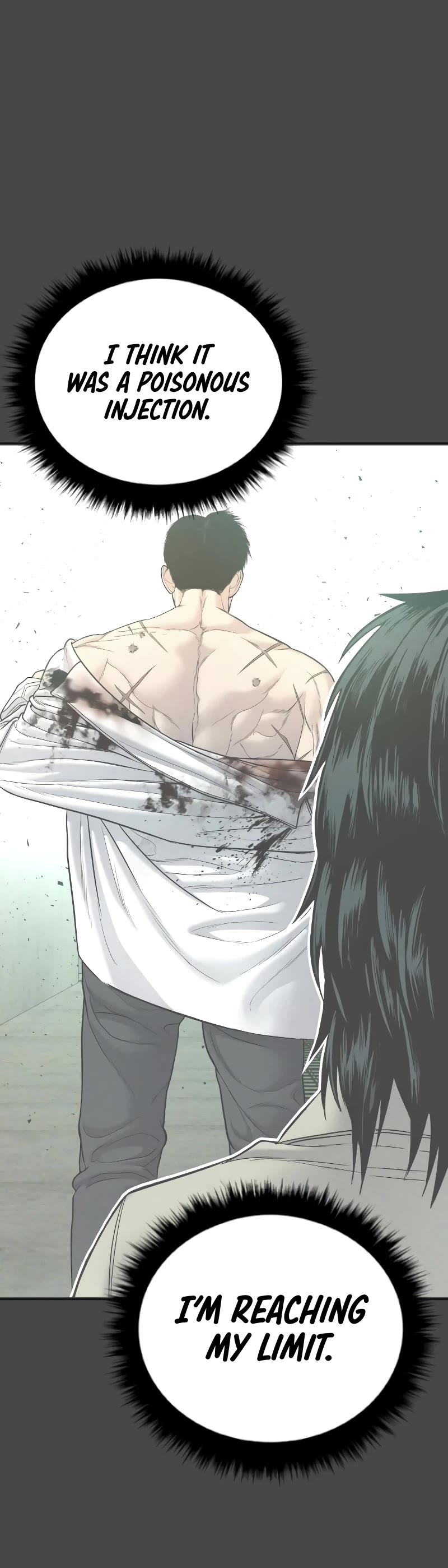 Manager Kim Chapter 79 page 77 - Chapter 79